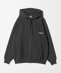 California General Store | ＜CGS.＞オーガニックコットン プルオーバー スウェット パーカ(パーカー)