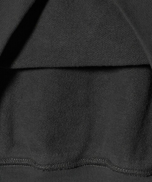 California General Store（California General Store）の「＜CGS.＞オーガニックコットン プルオーバー スウェット パーカ（パーカー・メンズ・イエロー/ライトグレー/ダークグレー・L/S/XL/M）」の10枚目の写真