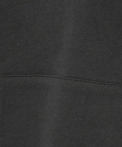 California General Store（California General Store）の「＜CGS.＞オーガニックコットン プルオーバー スウェット パーカ（パーカー・メンズ・イエロー/ライトグレー/ダークグレー・L/S/XL/M）」の11枚目の写真