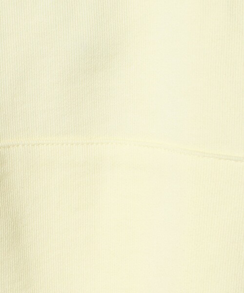 California General Store（California General Store）の「＜CGS.＞オーガニックコットン プルオーバー スウェット パーカ（パーカー・メンズ・イエロー/ライトグレー/ダークグレー・L/S/XL/M）」の15枚目の写真