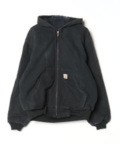 Carhartt/カーハート】 Thermal-Lined Duck Active Jacket サーマル