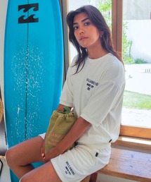 BILLABONG ウィメンズ PILE SS TOPS セーター 【2026年春夏モデル】