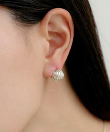 Orbi earring_12mm
