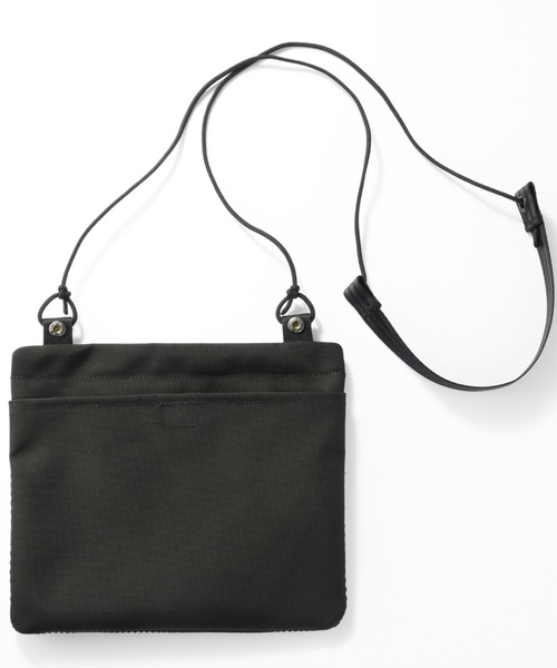 ace.（エース）の「ショルダーバッグ エブスタ 15L A4サイズ 14インチPC メッセンジャー 20081（ショルダーバッグ・メンズ・ブラック・FREE）」の13枚目の写真