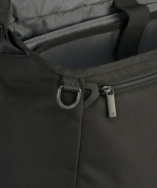 ace.（エース）の「ショルダーバッグ エブスタ 15L A4サイズ 14インチPC メッセンジャー 20081（ショルダーバッグ・メンズ・ブラック・FREE）」の17枚目の写真