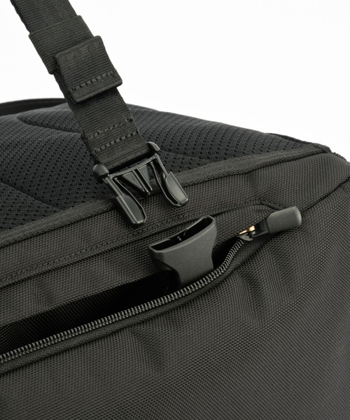 ace.（エース）の「ショルダーバッグ エブスタ 15L A4サイズ 14インチPC メッセンジャー 20081（ショルダーバッグ・メンズ・ブラック・FREE）」の19枚目の写真