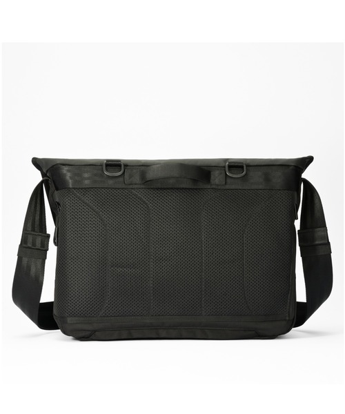 ace.（エース）の「ショルダーバッグ エブスタ 15L A4サイズ 14インチPC メッセンジャー 20081（ショルダーバッグ・メンズ・ブラック・FREE）」の22枚目の写真
