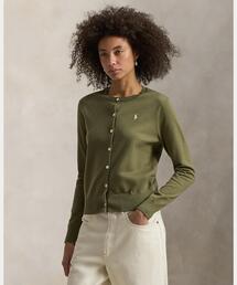 POLO RALPH LAUREN｜ポロ ラルフ ローレンのカーディガン/ボレロ通販