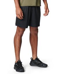 UNDER ARMOUR（アンダーアーマー）の「UAテック ワードマーク ショーツ（トレーニング/メンズ）（その他パンツ）」
