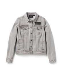 Harley-Davidson（ハーレーダビッドソン）の「ブリング・デニムジャケット（デニムジャケット）」