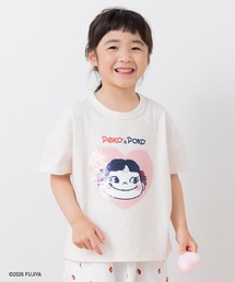 chil2 | 〈ペコ&ポコ〉半袖Tシャツ(Tシャツ/カットソー)