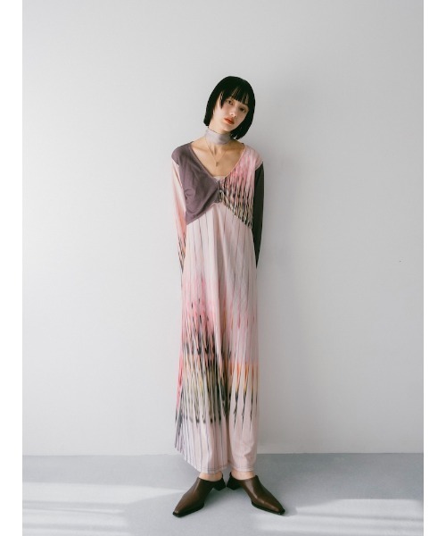sahara(サハラ)の「Pointed Toe Mules(その他シューズ・レディース・その他/ブラック/ブラウン・L/S/M)」の6枚目の写真