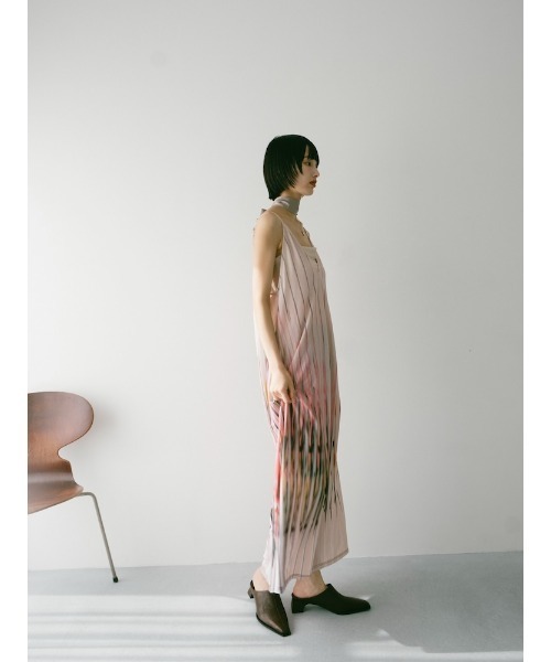 sahara(サハラ)の「Pointed Toe Mules(その他シューズ・レディース・その他/ブラック/ブラウン・L/S/M)」の7枚目の写真