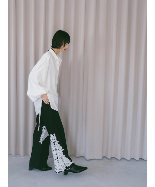 sahara(サハラ)の「Pointed Toe Mules(その他シューズ・レディース・その他/ブラック/ブラウン・L/S/M)」の14枚目の写真