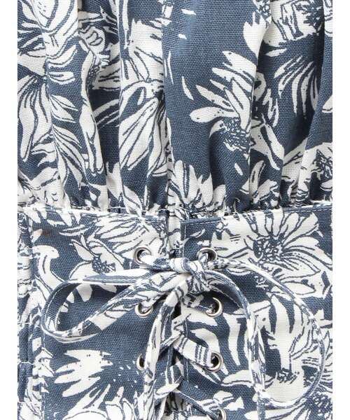 GYDA（ジェイダ）の「2WAYギャザーオフショルコルセットブラウス（シャツ/ブラウス・レディース・その他1/ベージュ/オフホワイト・FREE）」の16枚目の写真