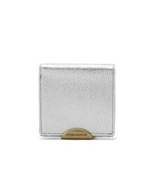TOFF&LOADSTONE（トフアンドロードストーン）の「◆デミ ウォレット メタリック（財布）」