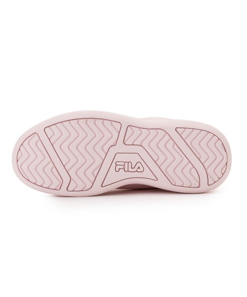 FILA（フィラ）の「SUPERBUBBLE / スーパーバブル / 厚底スニーカー（スニーカー・レディース・ピンク・23.5cm/24.5cm/25.5cm/23.0cm/24.0cm/25.0cm/26.0cm）」の6枚目の写真