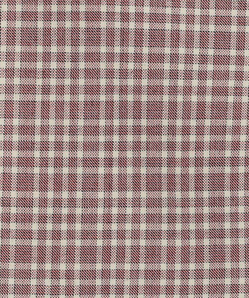 EDITION（エディション）の「edition pourell ウールマルチチェック ジャケット（テーラードジャケット・レディース・レッド系その他/ブルー系その他2・36/34）」の13枚目の写真