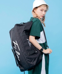 FILA（フィラ）の「ボストンバッグ（ボストンバッグ）」