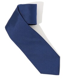 FRANCO BASSI | FRANCO BASSI シルクソリッドネクタイ(ネクタイ)