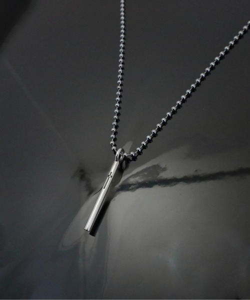 GODSIZE ゴッドサイズ VOID STICK [CROSS] PENDANTヴォイドスティック [クロス] ペンダント