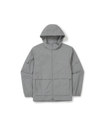 Snow Peak | Snow Peak / Taslan Pocket Windbreaker タスランポケットウィンドブレーカー 海外限定(ナイロンジャケット)