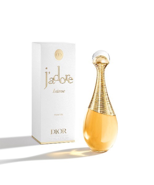 ジャドール インテンス（香水）｜DIOR（ディオール）のファッション