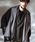 NO ID.�i�m�[�A�C�f�B�j�́u�yNO ID.�zKIMONO Hooded Gown / �L���m�t�[�h�K�E���i�J�[�f�B�K��/�{�����j�v�b���̑�23