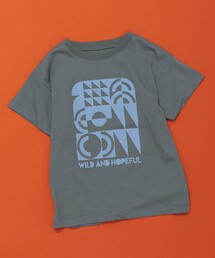 aBity select（アビティセレクト）の「【新色追加/aBity select./アビティセレクト】アソートロゴ半袖Tシャツ（Tシャツ/カットソー）」