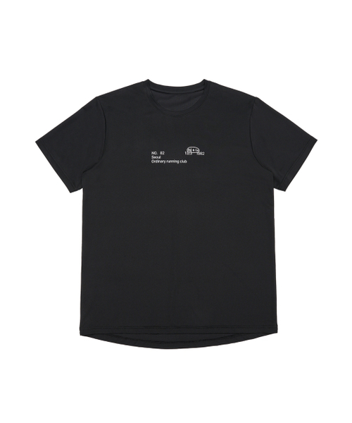 REACTIFY（リアクティファイ）の「No82 Tシャツ ブラック（Tシャツ/カットソー・メンズ・その他・XX-LARGE/LARGE/MEDIUM/X-LARGE）」の3枚目の写真