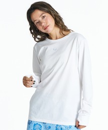 ROXY/ロキシー レディース 長袖 ロンT 水陸両用 RLY261615M UT