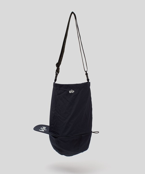 styles(スタイルス)の「BAP NEW YORK Baseball BagCap B-AP_B01(キャップ・メンズ・ネイビー・ONE SIZE)」の3枚目の写真