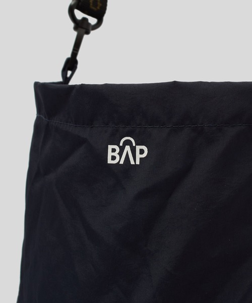 styles(スタイルス)の「BAP NEW YORK Baseball BagCap B-AP_B01(キャップ・メンズ・ネイビー・ONE SIZE)」の4枚目の写真