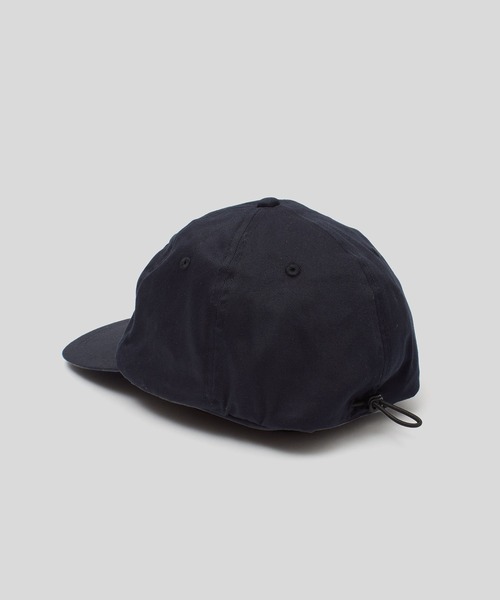 styles(スタイルス)の「BAP NEW YORK Baseball BagCap B-AP_B01(キャップ・メンズ・ネイビー・ONE SIZE)」の9枚目の写真