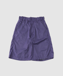 PARANOID / パラノイド ANGLERFISH SHELL SHORTS