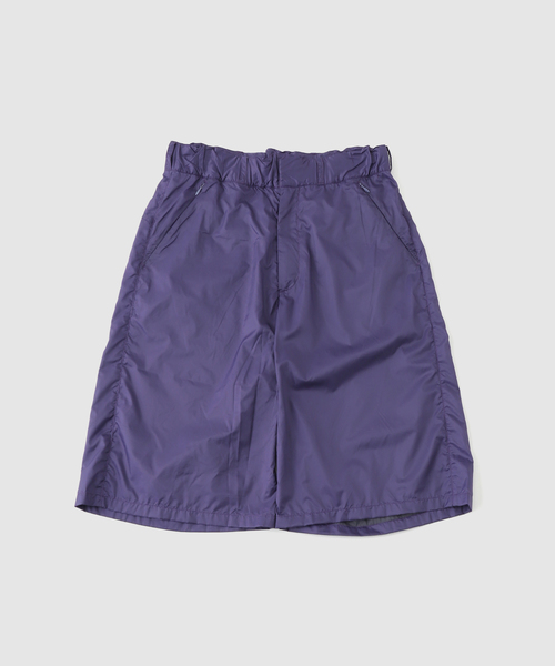 PARANOID(パラノイド)の「PARANOID / パラノイド ANGLERFISH SHELL SHORTS(その他パンツ・メンズ・オレンジ/ネイビー・LARGE/MEDIUM)」の1枚目の写真