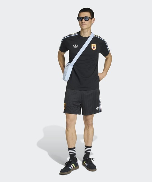 日本代表パンツ アディダス サッカー日本代表 オリジナルス ショーツ / ハーフパンツ