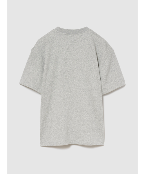 GAP(ギャップ)の「ヴィンテージソフト フレンチテリー GAPロゴ スウェットシャツ(スウェット・メンズ・ネイビー/グレー/オフホワイト・XS/S/M/L/XL)」の4枚目の写真