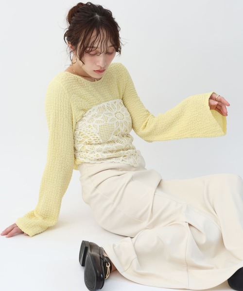Chaco closet｜チャコクローゼット（レディース）のTシャツ/カットソー