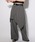 PAGEBOY�i�y�[�W�{�[�C�j�́u�t�����g�{�^�����C���[�h�p���c�i�X���b�N�X�j�v�b�`���R�[���O���[