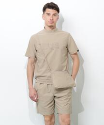 PING（ピン）の「半袖ハイネックシャツ×ショートパンツ（その他アンダーウェア/インナー）」