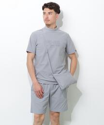 PING（ピン）の「半袖ハイネックシャツ×ショートパンツ（その他アンダーウェア/インナー）」