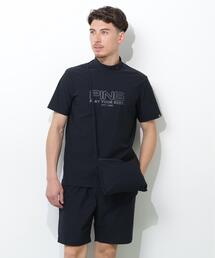 PING（ピン）の「半袖ハイネックシャツ×ショートパンツ（その他アンダーウェア/インナー）」