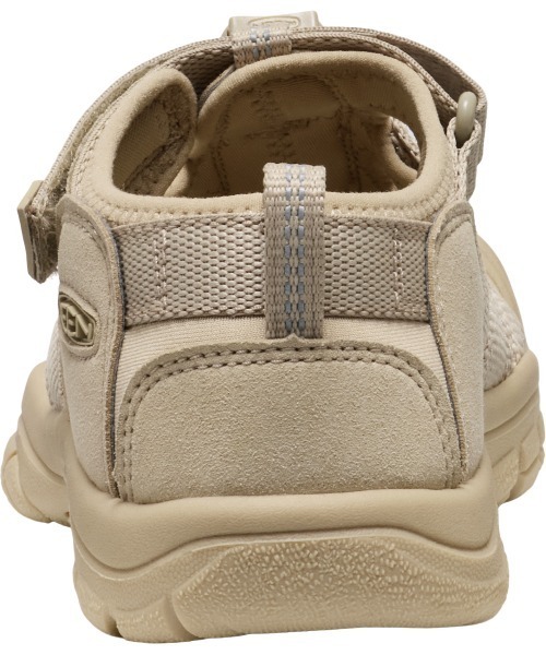 KEEN(キーン)の「NEWPORT H2 / ニューポート エイチツー / キッズ サンダル(サンダル・キッズ・ベージュ・21cm/20cm/23.5cm/22.5cm/22cm)」の7枚目の写真