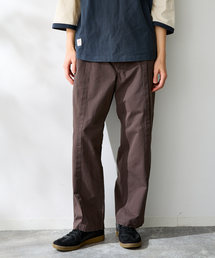 B.C STOCK | Twill tuck PT(その他パンツ)