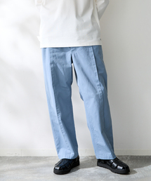 Twill tuck PT