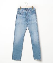 Levi's Made & Crafted（リーバイスメイドアンドクラフテッド）の「デニムパンツ（デニムパンツ）」