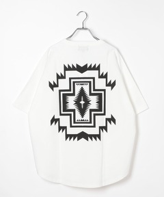 セール】Neil Barrett（ニール バレット）Tシャツカットソー（Tシャツ