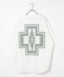 PENDLETON(�y���h���g��)�́yPENDLETON(�y���h���g��)�z�ʒ�SOLOTEX�o�b�N�v�����gT�V���c26SS(T�V���c/�J�b�g�\�[)