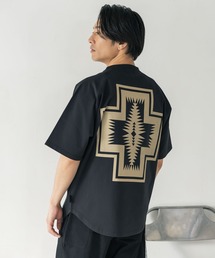 PENDLETON(�y���h���g��)�́yPENDLETON(�y���h���g��)�z�ʒ�SOLOTEX�o�b�N�v�����gT�V���c26SS(T�V���c/�J�b�g�\�[)